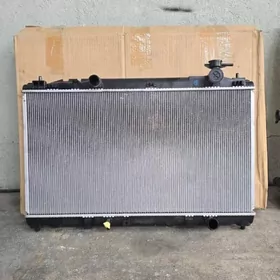 kansener radiyator