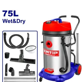 Emtop bedre Plesos 75 LT