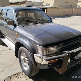 Toyota Hilux 1992