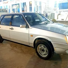 Lada 21099 2003