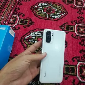 Redmi Note 10s. 6/64