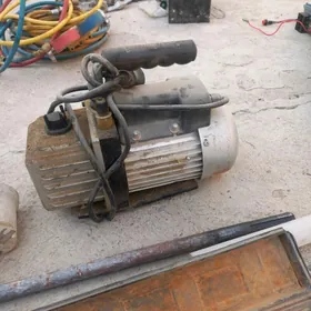 kondisioner instrumentler