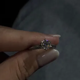 pandora серебро