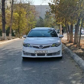 Toyota Camry 2013