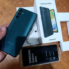 Samsung A04s 4/64 GB vetnam