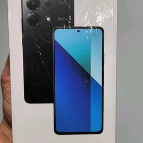 Redmi Note13 6.128gb