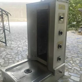 döner aparat