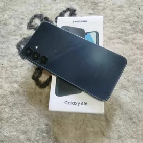 Samsung A16 6/128gb