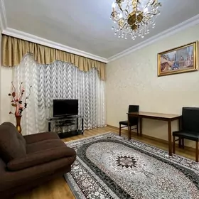 30-Mikroraýon/3-kom.kwartira