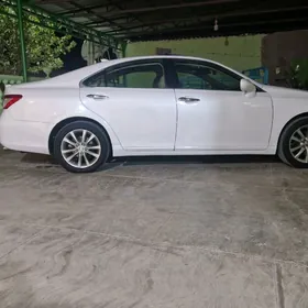 Lexus ES 350 2009