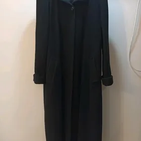 ПАЛЬТО 80% ШЕРСТЬ 42 РАЗМЕР