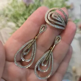 yerewan brilliant komplekty