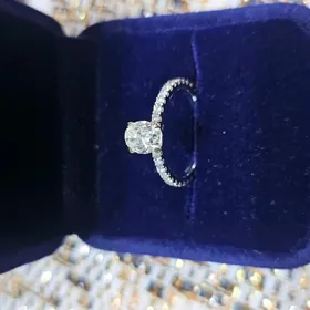 золотое кольцо