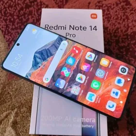REDMI NOTE 14 PRO