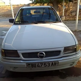 Opel Astra 1997