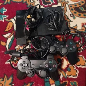 playstation 2