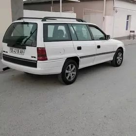 Opel Astra 1993