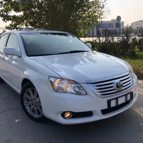 Toyota Avalon 2006