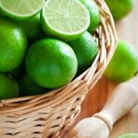LIME YASYL LIMON TURK NAHAL