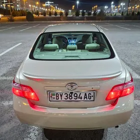 Toyota Camry 2008