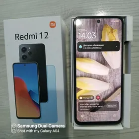 Redmi 12