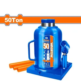 Wadfow Damkarat 50 Ton