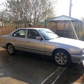 BMW 540 1993