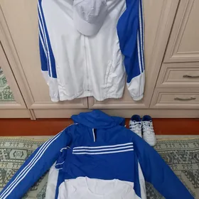 kurtka spartiwka balak