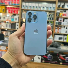 IPHONE 13 PRO 256GB 85%