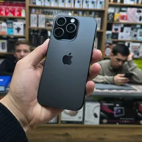 IPHONE 16 PRO 100% PAKET