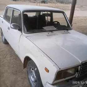 Lada 2107 2004