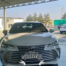 Toyota Avalon 2022