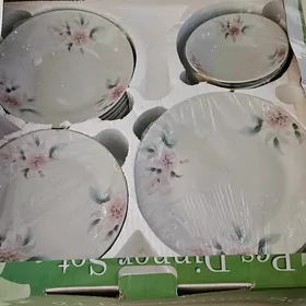 TAZE NABOR TARELKA 24şt