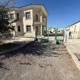 Gökdepe kottej jay satlyk