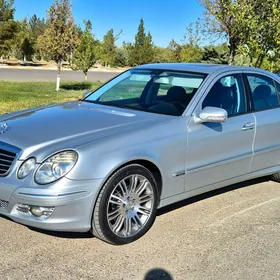 Mercedes-Benz E350 2008