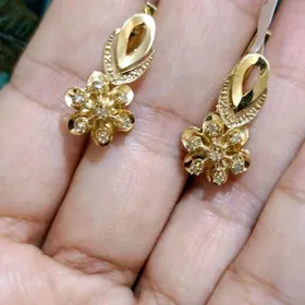 brilliant gulakhalka