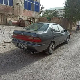 Toyota Corona 1993