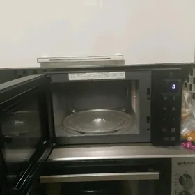 Микроволновка