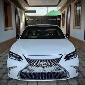 Lexus ES 350 2022