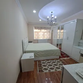 Коттедж. Кирпичка.