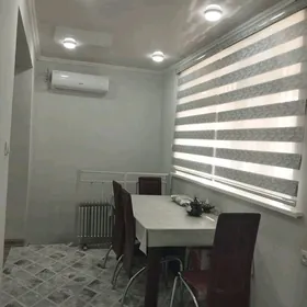 11 мкр 4/1 этаж 2 ком