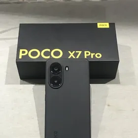 POCO X7 pro