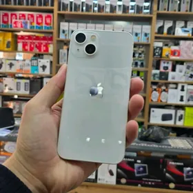 IPHONE 13 OZI 83% ARASSA