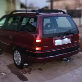 Opel Astra 1993