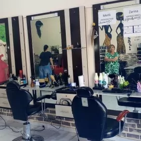 салон salona parihmaher gerek