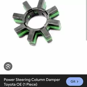 Camry 2012-2017 denfer vtulka