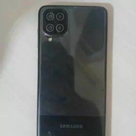 Samsung A12