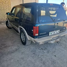 Ford Explorer 1994