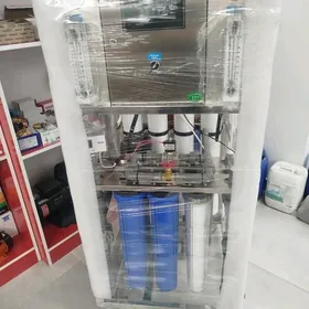 suw arassalaýjy filter