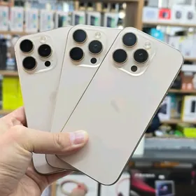 IPHONE 16 PRO 93%92% 128GB